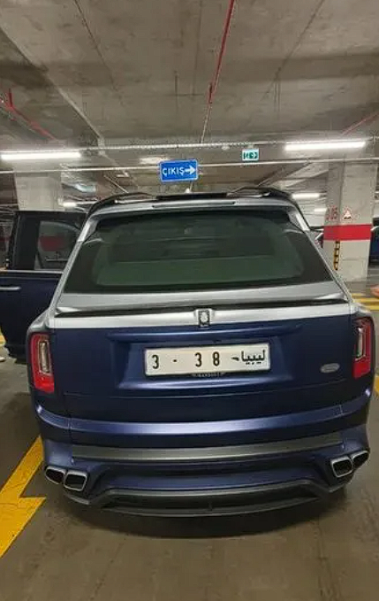 Dünyada 13 adet bulunan araç mahkemelik oldu! İşadamından site yönetimine dava: Emsal olabilir - Resim: 4