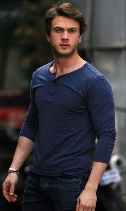 Ünlülerin memleketleri belki de hemşehrinizdir! - Resim: 4