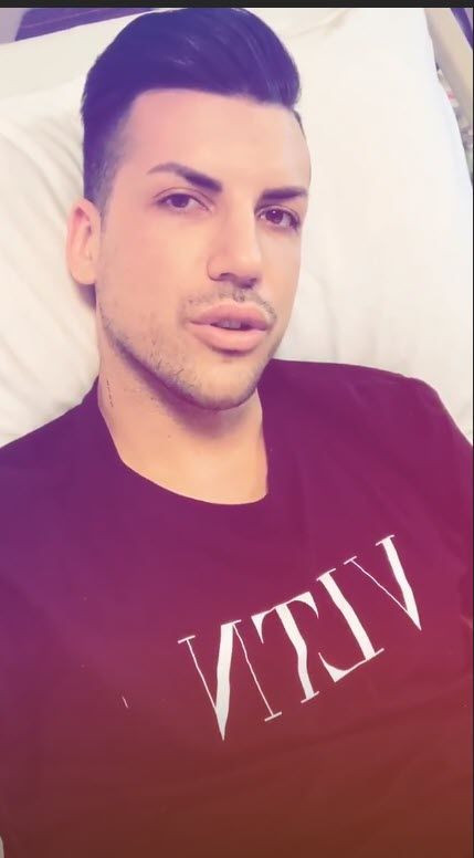 Kerimcan Durmaz'dan kötü haber hastanede son durumu nasıl? - Resim: 3