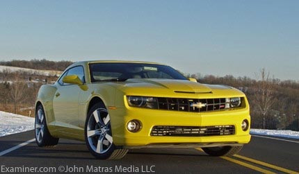 İşte yılın en iyi otomobil tasarımı - Resim: 1