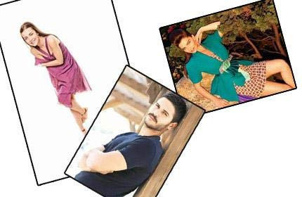 Okullu değil alaylılar - Resim: 1