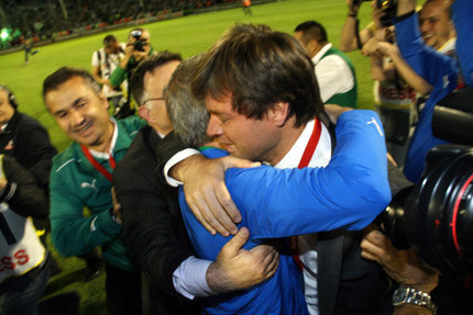 Bursaspor böyle şampiyon oldu! - Resim: 2