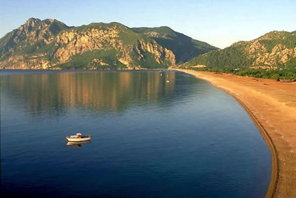 Türkiye'de görülmesi gereken 50 yer - Resim: 4