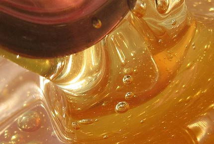 Gerçek bal nasıl anlaşılır? - Resim: 1