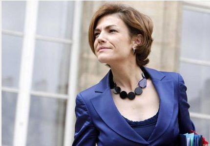 Bakanlar bile etekle dolaşamıyor - Resim: 1