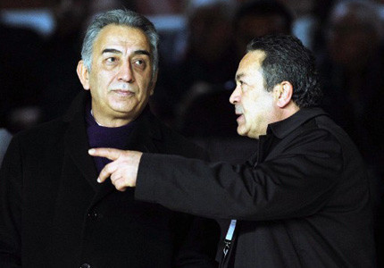 Sanal alemde Kazım patlaması! - Resim: 2