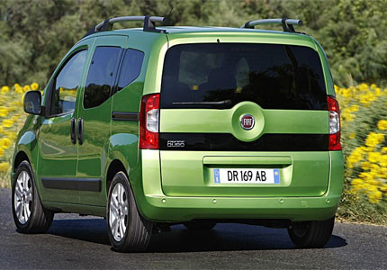 Fiat'ın zeki otomobili - Resim: 3