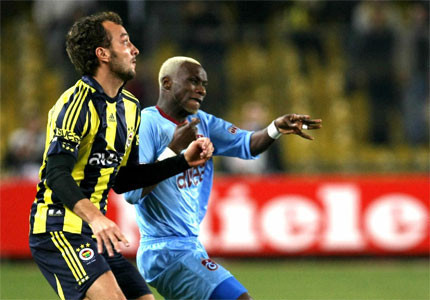 Saraçoğlu'nda golsüz gece - Resim: 4