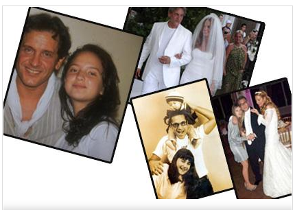 Ünlülerin evlatları böyle yuvadan uçtu  - Resim: 1