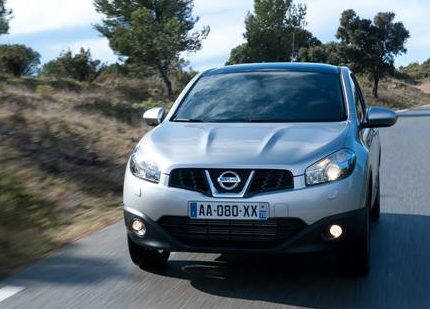 Nissan'dan yüz güldüren kampanya - Resim: 1