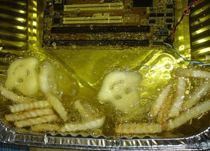 Mutfak için kritik bilgiler - Resim: 3