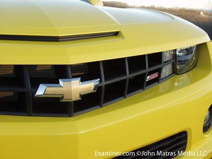 İşte yılın en iyi otomobil tasarımı - Resim: 3