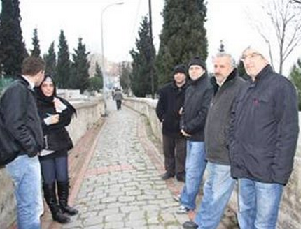 Osmanlıda cellatlar sağır ve dilsizdi - Resim: 4