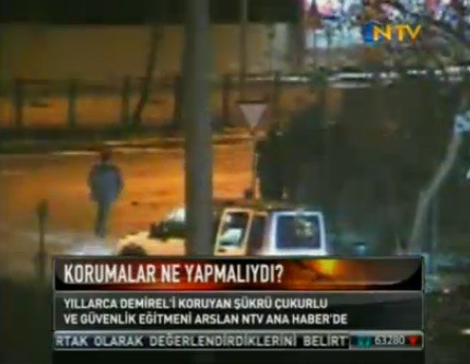 Tatlıses suikastinde şifre çözüldü - Resim: 2