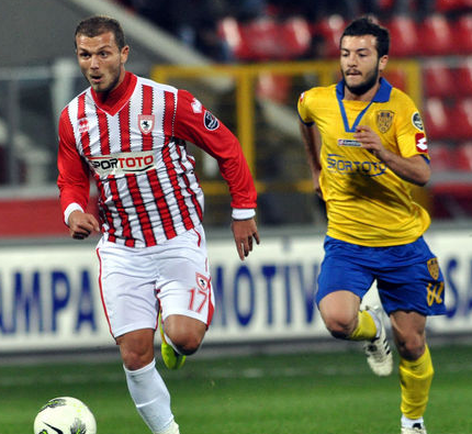 Üç Büyükler'den Anadolu'ya transfer olanlar - Resim: 4