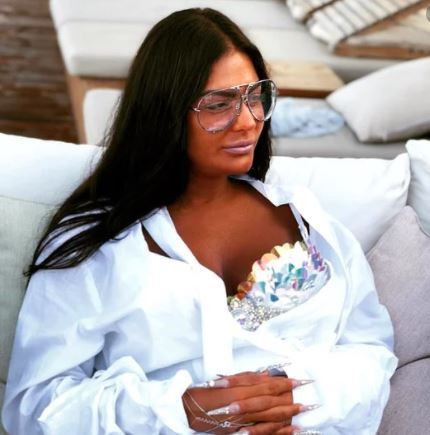 Süreyya Yalçın'ın eski halinden eser yok! Son hali görenleri şoke etti - Resim: 2