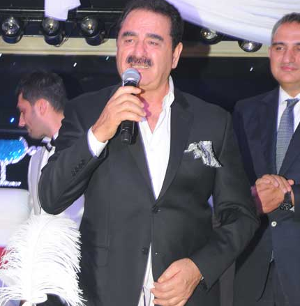 İbo'dan eşine şok hareket! - Resim: 3