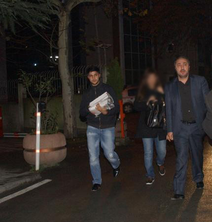 Ünlülere fuhuş baskını! - Resim: 3