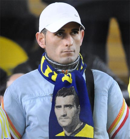 Saraçoğlu'nda golsüz gece - Resim: 1