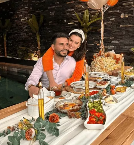 Dilan Polat'ı duyanlar dilini yuttu bir günde yaptığı harcamayı açıkladı - Resim: 3