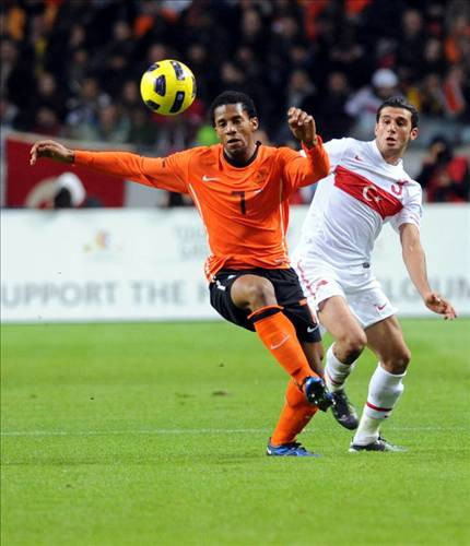 Hollanda - Türkiye - Resim: 3