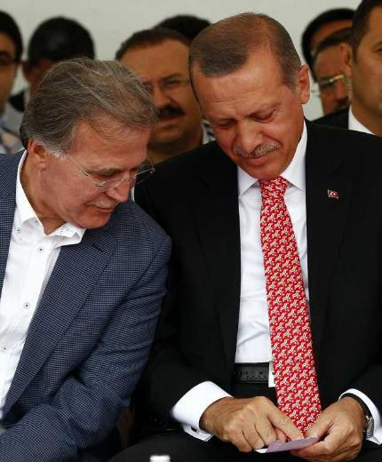 Alo Başbakanım deyip gözyaşlarına boğuldu - Resim: 3