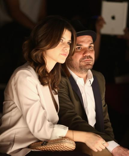 Beren Saat tüp bebek tedavisine mi başladı? - Resim: 2