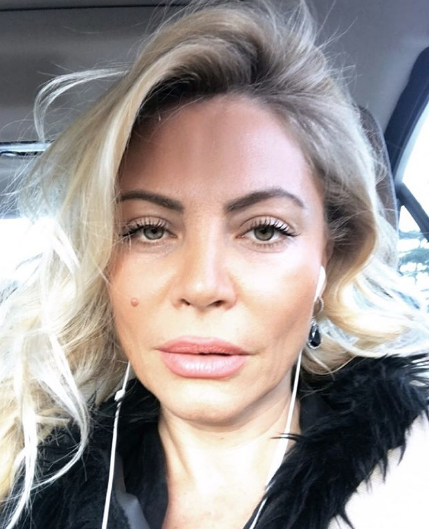 Seray Sever kulvar değiştirdi! İşte yeni mesleği - Resim: 1