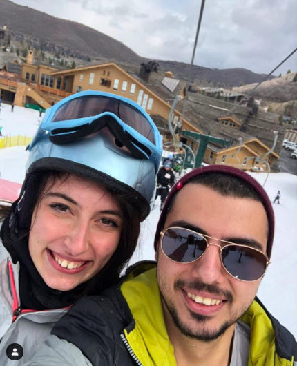 Serhat Doğramacı kimdir yaşı kaç Masterchef Serhat nişanlısı - Resim: 1