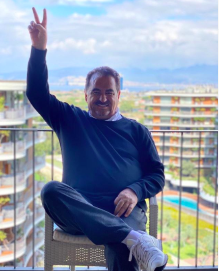 İbrahim Tatlıses 42 yaş küçük sevgilisi Gülçin Karakaya'yı ifşa etti! İşin aslı bakın neymiş - Resim: 2