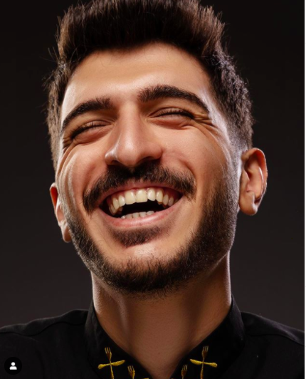 Arem Yüce Masterchef kimdir aslen nereli Arem ne demek anlamı ne? - Resim: 1