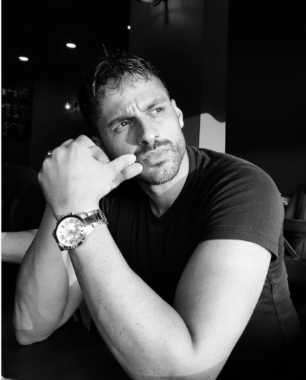 Ekin Mert Daymaz kaç yaşında kimdir hangi dizilerde rol aldı? - Resim: 1