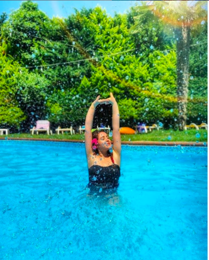 Masterchef Gülşah Suna kimdir yaşı kaç instagram hallerine bakın - Resim: 0