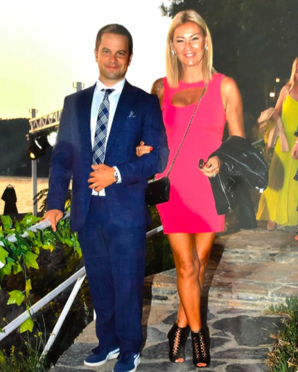 Pınar Altuğ'dan kocan jigolo mu diyen takipçiye efsane ayar! - Resim: 4