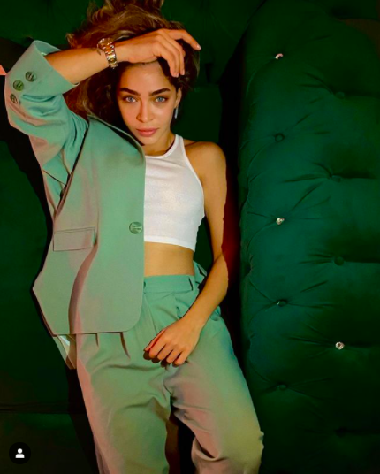 İsmail Berhan kimdir Öykü Çelik sevgilisi ne iş yapıyor? - Resim: 4