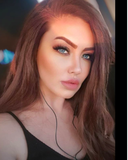 Şarkıcı Lara kimdir gerçek adı nedir aslen nereli? - Resim: 0