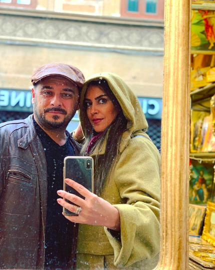 Burak Akkul'un çocuğu var mı eşi böyle anlatmıştı - Resim: 2