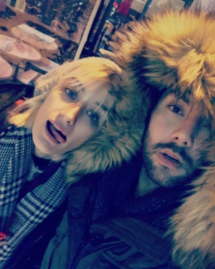 Didem Soydan’ın yeni aşkına bakın orada yakalandı! - Resim: 3