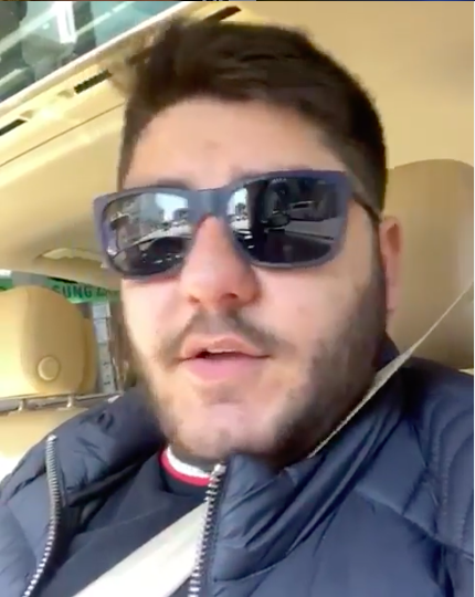 Murat Övünç kimdir nereli eski eşi oğlunun annesi kim? - Resim: 1