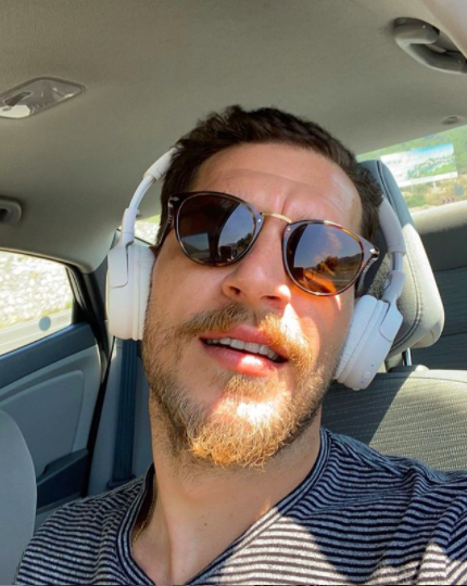 Cemre Ebüzziya Uraz Kaygılaroğlu aşkı patladı öpmeye doyamadı - Resim: 2