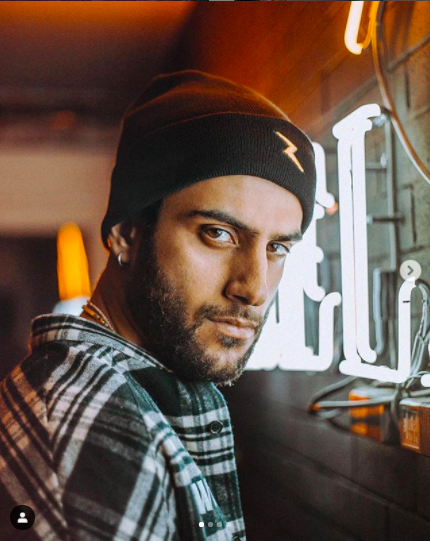 Reynmen kimdir kaç yaşında Reynmen gerçek adı nedir? - Resim: 1