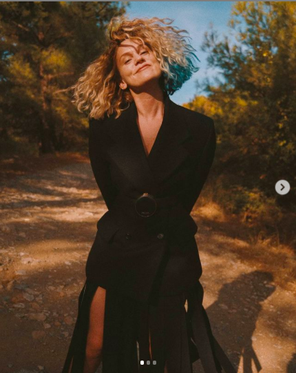 Yeni Bergen Farah Zeynep Abdullah kilo aldı diyenlere kapak yaptı - Resim: 2