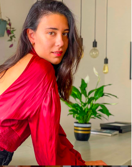 Sefirin Kızı'nın Elvan gelini Hivda Zizan Alp bikinisiyle olay oldu - Resim: 4