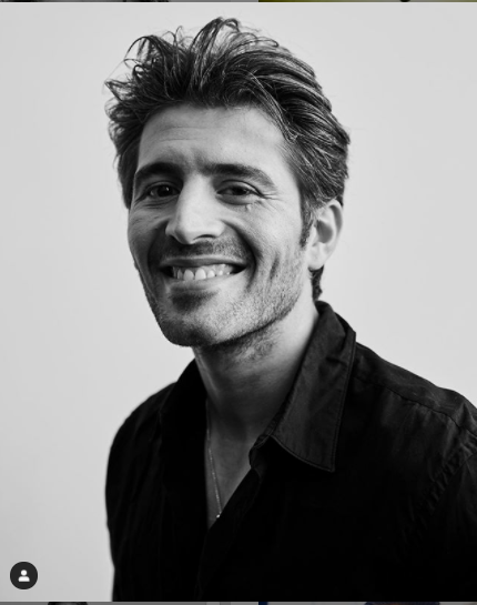 Alev Alev dizisi Ömer kimdir gerçek adı nedir Cihangir  Ceylan yaşı kaç? - Resim: 1