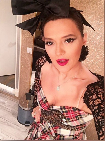 Demet Akalın dehşet anlarını anlattı silahı sık dedim - Resim: 2