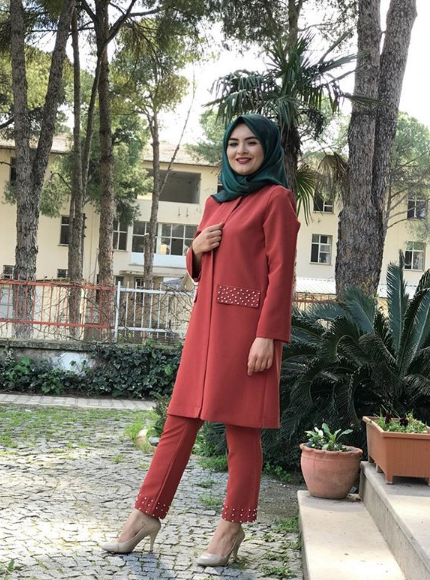 Estetik yaptırmıştı Hanife Gürdal'ın bu sözleri kime 'İnsanların ahmalıklarını...' - Resim: 2