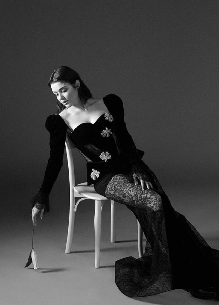 Kanser nedeniyle hayatını kaybetmişti! Hande Erçel'den duygusal Anneler Günü paylaşımı - Resim: 1