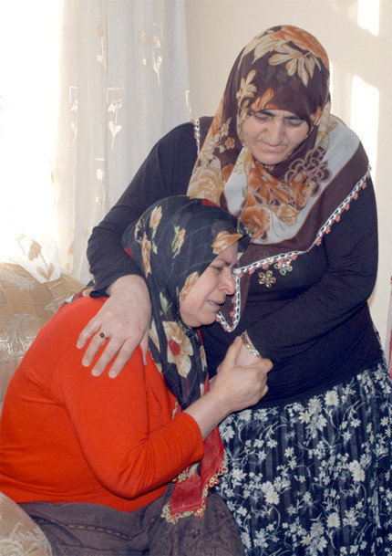 Kayserili kayıp 3 çocuktan acı haber! - Resim: 1