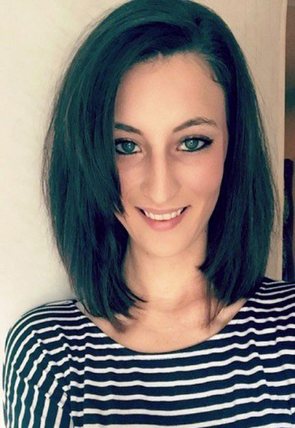 Kuaför hatası bakın ne yaptı korkunç! - Resim: 1