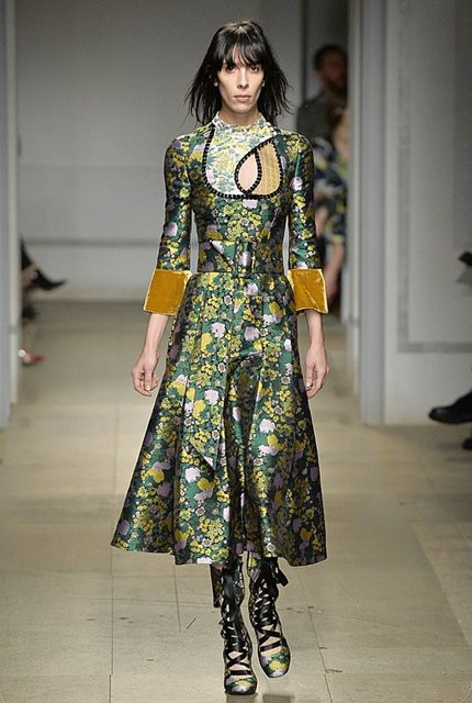 Londra'da Osmanlı rüzgarı esti!  - Resim: 1